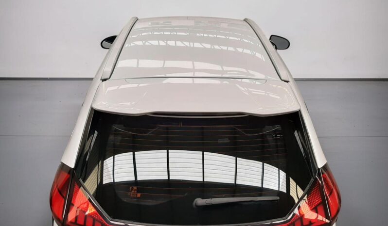 CHIREY TIGGO 2PRO COMFORT 2025  (UNIDAD CERO KMS) SERIE 8520 lleno