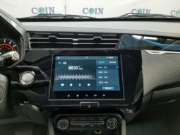 CHIREY TIGGO 2PRO COMFORT 2025  (UNIDAD CERO KMS) SERIE 8520 lleno