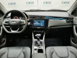 CHIREY TIGGO 2PRO COMFORT 2025  (UNIDAD CERO KMS) SERIE 8520 lleno
