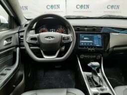 CHIREY TIGGO 2PRO COMFORT 2025  (UNIDAD CERO KMS) SERIE 8520 lleno