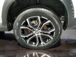 CHIREY TIGGO 2PRO COMFORT 2025  (UNIDAD CERO KMS) SERIE 8520 lleno