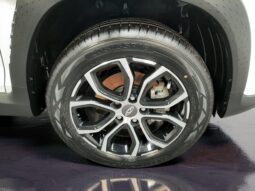 CHIREY TIGGO 2PRO COMFORT 2025  (UNIDAD CERO KMS) SERIE 8520 lleno