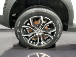 CHIREY TIGGO 2PRO COMFORT 2025  (UNIDAD CERO KMS) SERIE 8520 lleno