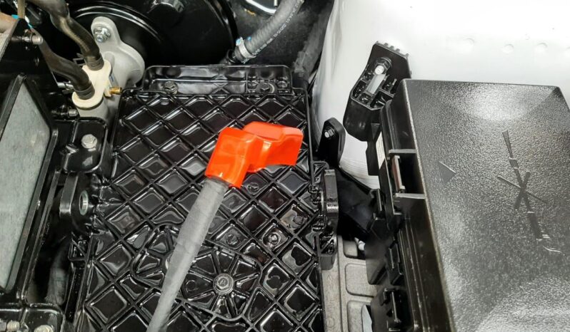 CHIREY TIGGO 2PRO COMFORT 2025  (UNIDAD CERO KMS) SERIE 8520 lleno