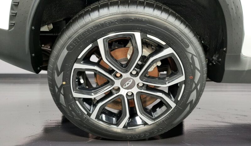 CHIREY TIGGO 2PRO COMFORT 2025  (UNIDAD CERO KMS) SERIE 8520 lleno