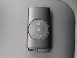 CHIREY TIGGO 2PRO COMFORT 2025  (UNIDAD CERO KMS) SERIE 8520 lleno