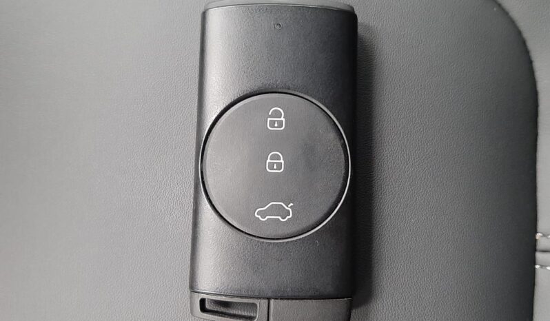CHIREY TIGGO 2PRO COMFORT 2025  (UNIDAD CERO KMS) SERIE 8520 lleno