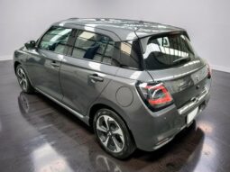 SUZUKI SWIFT GLX BOOSTER GREEN 2025 SERIE 2713 lleno