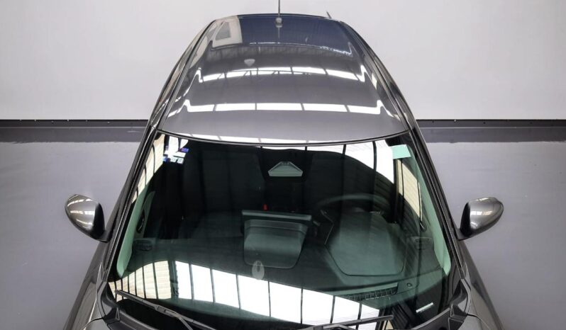 SUZUKI SWIFT GLX BOOSTER GREEN 2025 SERIE 2713 lleno