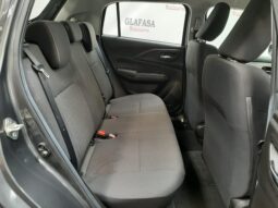 SUZUKI SWIFT GLX BOOSTER GREEN 2025 SERIE 2713 lleno