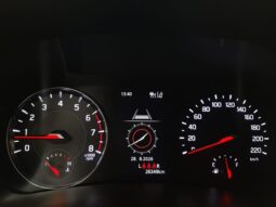 SUZUKI SWIFT GLX BOOSTER GREEN 2025 SERIE 2713 lleno
