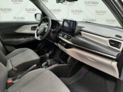 SUZUKI SWIFT GLX BOOSTER GREEN 2025 SERIE 2713 lleno