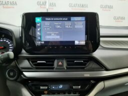 SUZUKI SWIFT GLX BOOSTER GREEN 2025 SERIE 2713 lleno