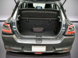 SUZUKI SWIFT GLX BOOSTER GREEN 2025 SERIE 2713 lleno