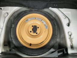 SUZUKI SWIFT GLX BOOSTER GREEN 2025 SERIE 2713 lleno