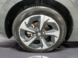 SUZUKI SWIFT GLX BOOSTER GREEN 2025 SERIE 2713 lleno