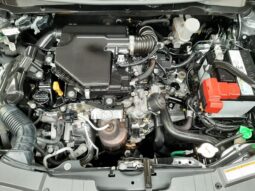 SUZUKI SWIFT GLX BOOSTER GREEN 2025 SERIE 2713 lleno