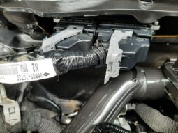 SUZUKI SWIFT GLX BOOSTER GREEN 2025 SERIE 2713 lleno
