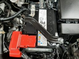 SUZUKI SWIFT GLX BOOSTER GREEN 2025 SERIE 2713 lleno