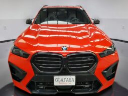 BMW X5 M COMPETITION V8 4.4T 2025 SERIE 3461 lleno