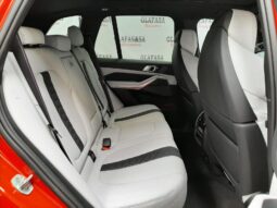 BMW X5 M COMPETITION V8 4.4T 2025 SERIE 3461 lleno