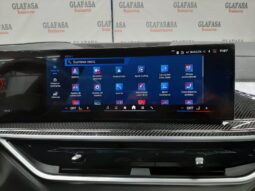 BMW X5 M COMPETITION V8 4.4T 2025 SERIE 3461 lleno