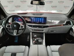 BMW X5 M COMPETITION V8 4.4T 2025 SERIE 3461 lleno