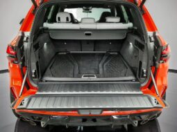 BMW X5 M COMPETITION V8 4.4T 2025 SERIE 3461 lleno