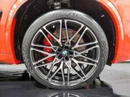 BMW X5 M COMPETITION V8 4.4T 2025 SERIE 3461 lleno