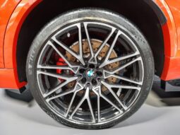 BMW X5 M COMPETITION V8 4.4T 2025 SERIE 3461 lleno