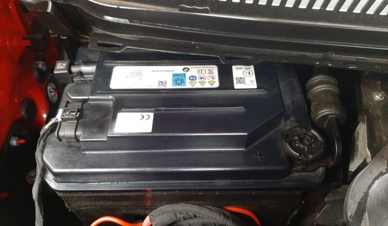 BMW X5 M COMPETITION V8 4.4T 2025 SERIE 3461 lleno