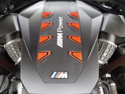 BMW X5 M COMPETITION V8 4.4T 2025 SERIE 3461 lleno