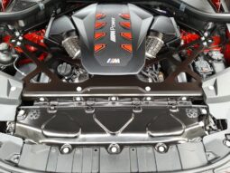 BMW X5 M COMPETITION V8 4.4T 2025 SERIE 3461 lleno