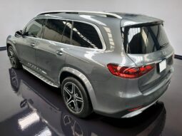 MERCEDES BENZ GLS 450 MHEV 2026 SERIE 6153 lleno