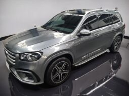 MERCEDES BENZ GLS 450 MHEV 2026 SERIE 6153 lleno