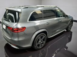 MERCEDES BENZ GLS 450 MHEV 2026 SERIE 6153 lleno