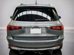 MERCEDES BENZ GLS 450 MHEV 2026 SERIE 6153 lleno