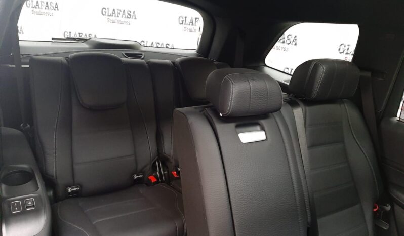 MERCEDES BENZ GLS 450 MHEV 2026 SERIE 6153 lleno