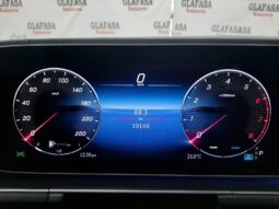 MERCEDES BENZ GLS 450 MHEV 2026 SERIE 6153 lleno