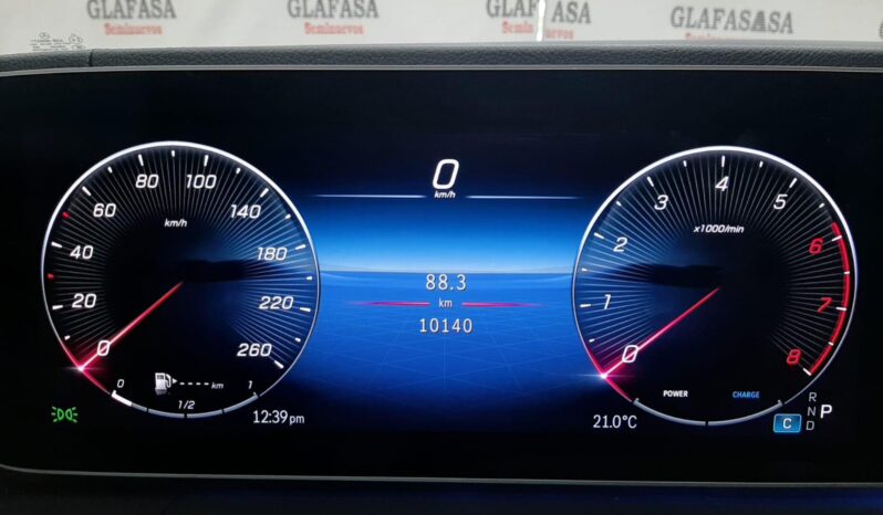 MERCEDES BENZ GLS 450 MHEV 2026 SERIE 6153 lleno