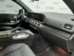 MERCEDES BENZ GLS 450 MHEV 2026 SERIE 6153 lleno