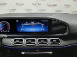 MERCEDES BENZ GLS 450 MHEV 2026 SERIE 6153 lleno
