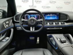 MERCEDES BENZ GLS 450 MHEV 2026 SERIE 6153 lleno