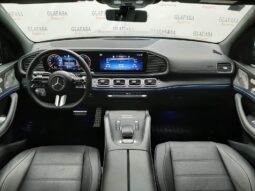 MERCEDES BENZ GLS 450 MHEV 2026 SERIE 6153 lleno