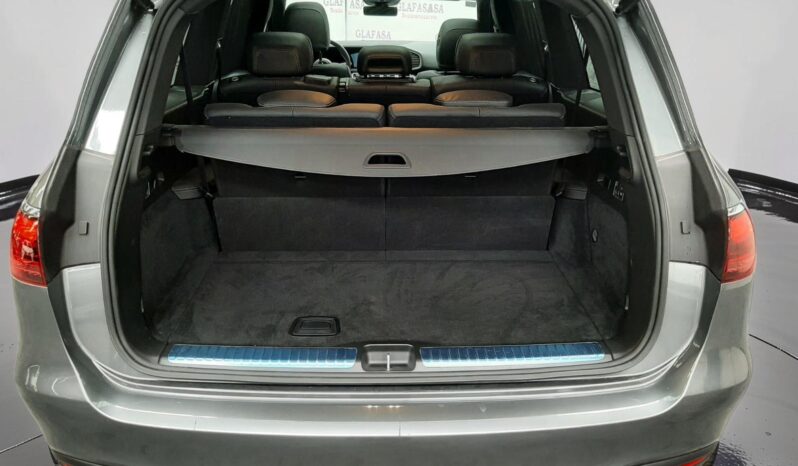 MERCEDES BENZ GLS 450 MHEV 2026 SERIE 6153 lleno