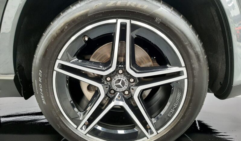 MERCEDES BENZ GLS 450 MHEV 2026 SERIE 6153 lleno