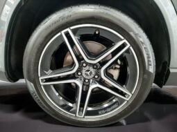 MERCEDES BENZ GLS 450 MHEV 2026 SERIE 6153 lleno