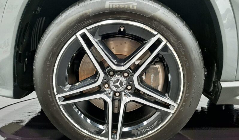 MERCEDES BENZ GLS 450 MHEV 2026 SERIE 6153 lleno