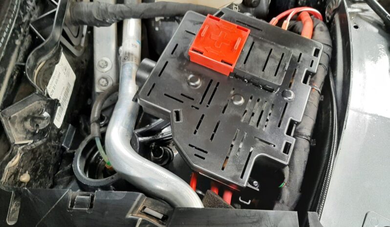MERCEDES BENZ GLS 450 MHEV 2026 SERIE 6153 lleno