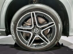 MERCEDES BENZ GLS 450 MHEV 2026 SERIE 6153 lleno